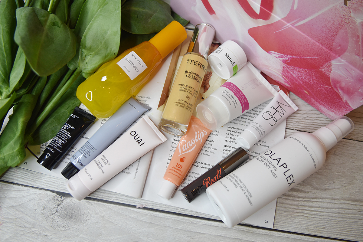 Cult Beauty The Play & Pamper Edit 2024 Review