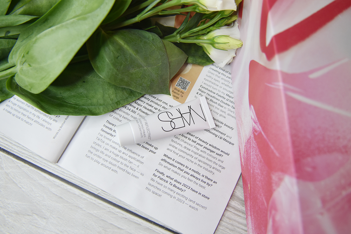 NARS Light Reflecting Hydrating Primer (9ml)