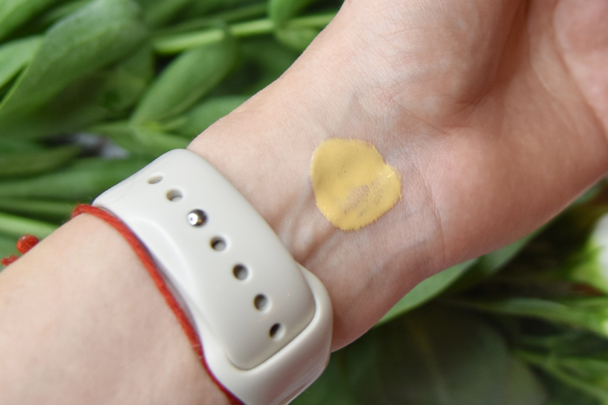 By Terry Cellularose CC Serum in Apricot Glow