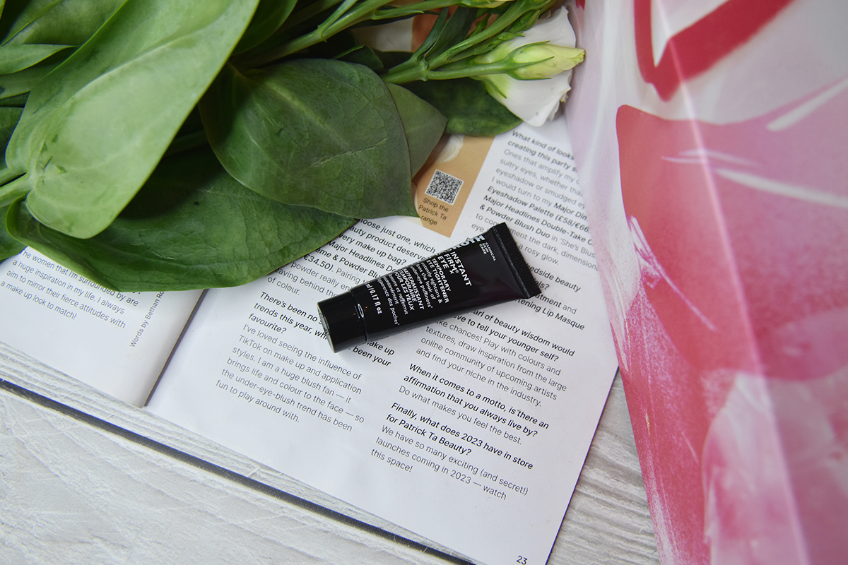 Peter Thomas Roth Instant FirmX Eye