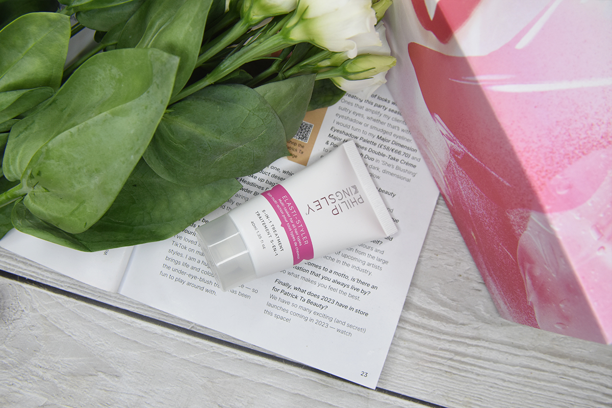 Philip Kingsley Elasti-Styler 5-in-1 Treatment