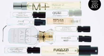 Cult Beauty The Spritz & Go Kit 2025 – Back in stock