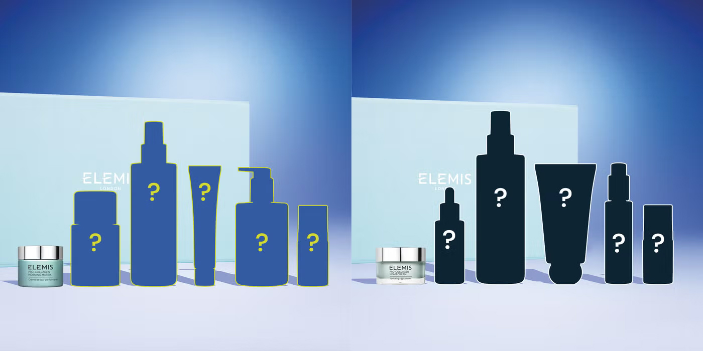 Elemis Mystery Edits 2024