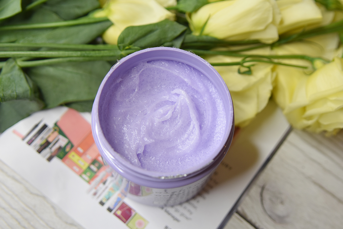 Frank Body Body Scrub