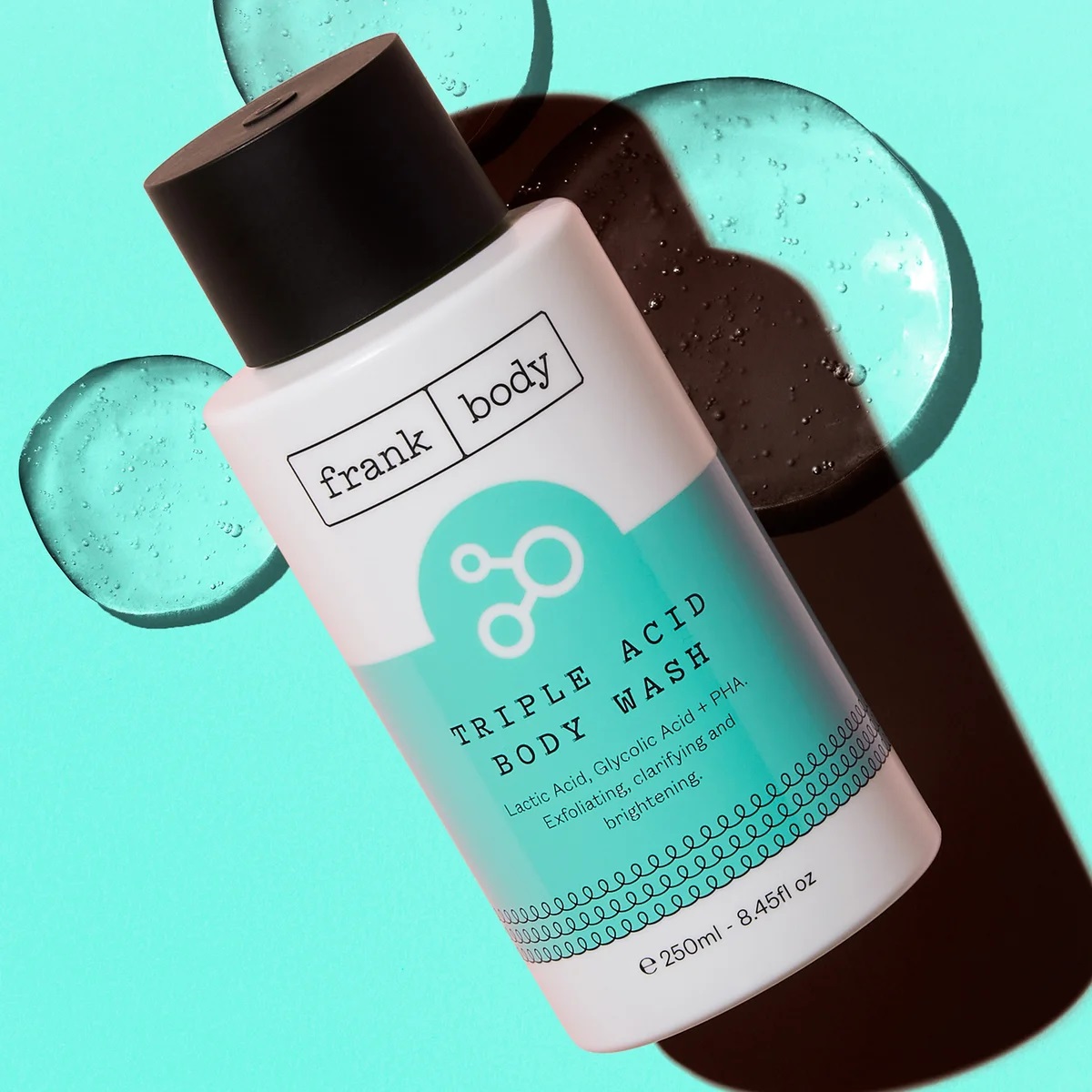 Frank Body Triple Acid Body Wash Frank Body Triple Acid Body Wash