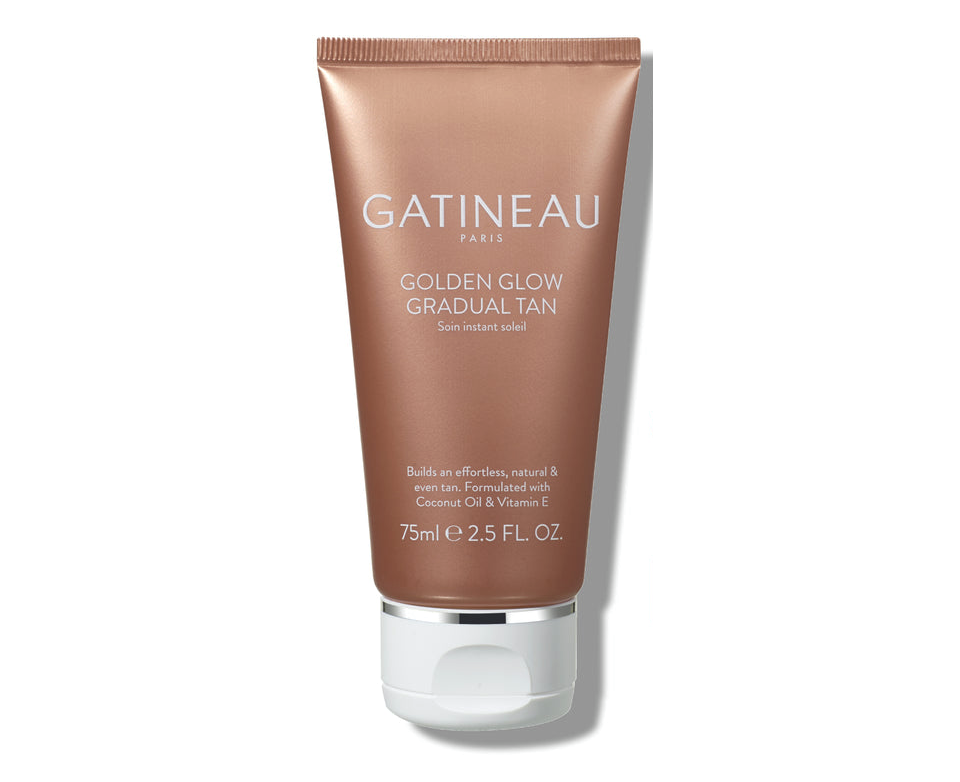 Gatineau Golden Glow Gradual Tan