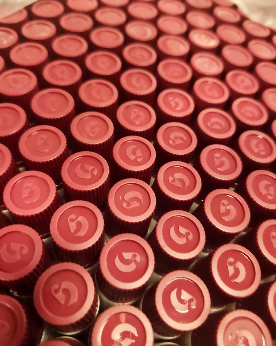 A new launch from Glossier is coming soon