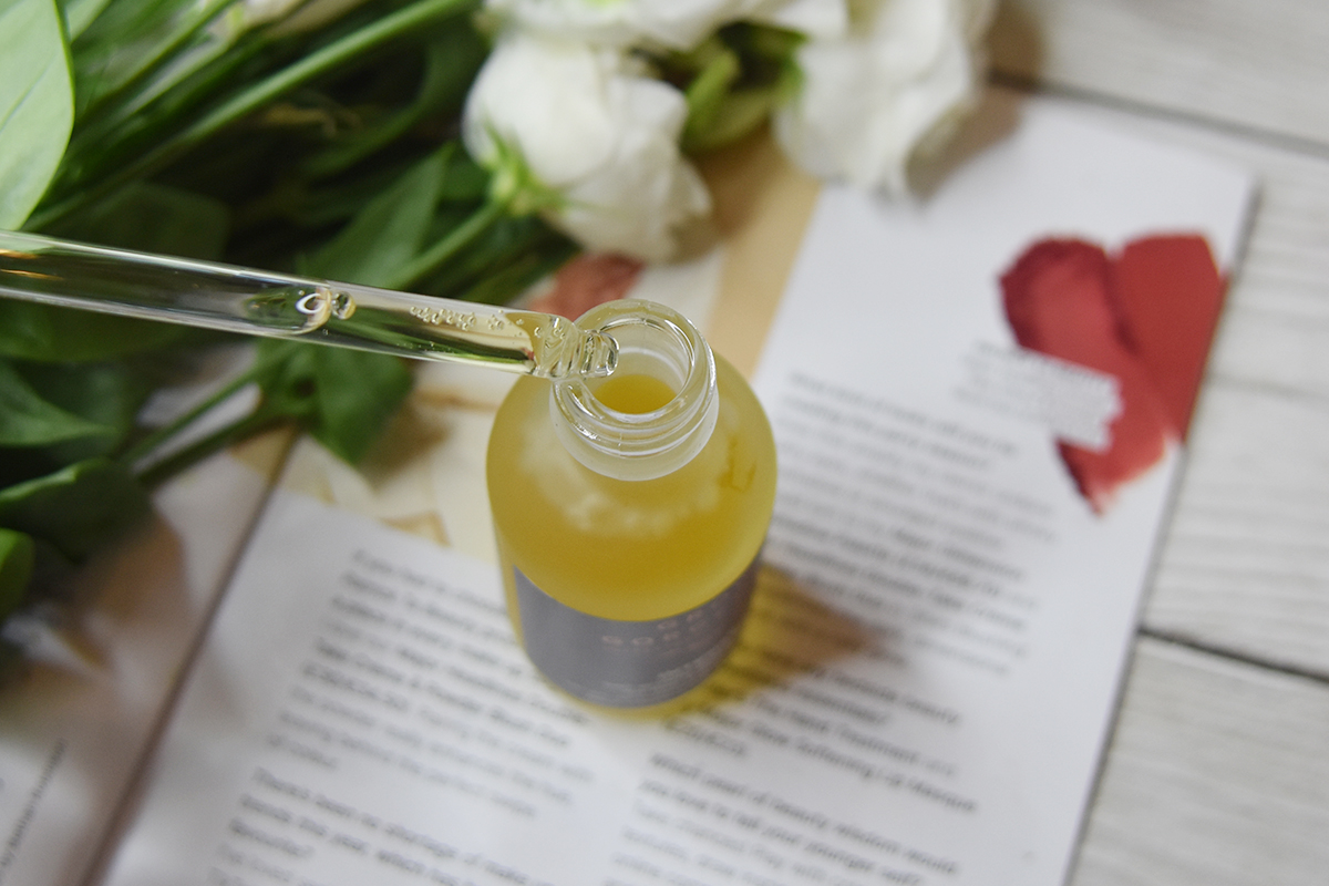 Grow Gorgeous Hair Serum Review 