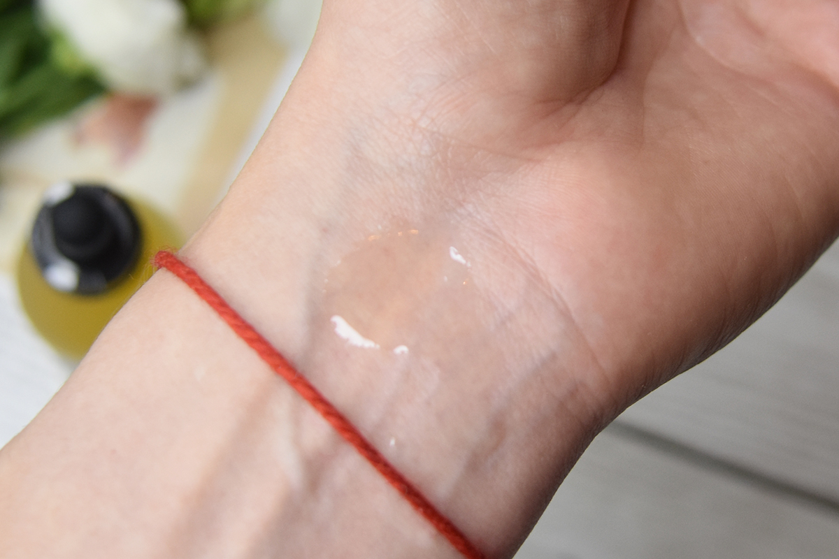 Grow Gorgeous Hair Serum 