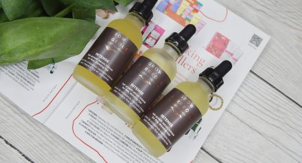 Grow Gorgeous Hair Growth Serum Intense Review