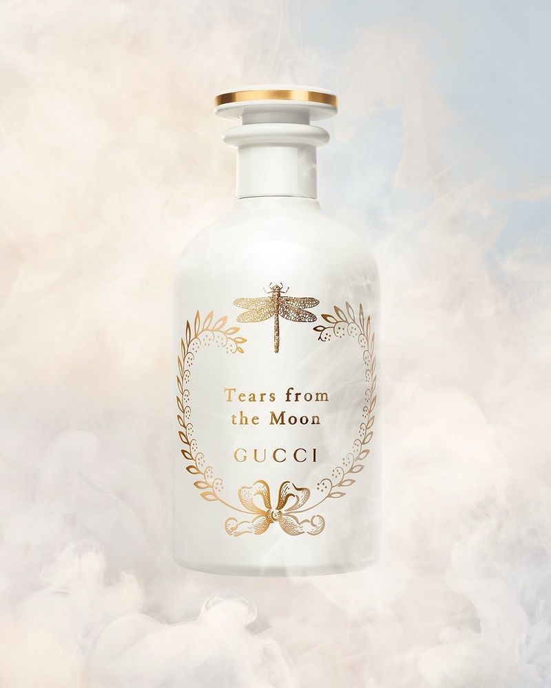 Gucci The Alchemist’s Garden, Tears from the Moon Eau De Parfum Gucci The Alchemist’s Garden, Tears from the Moon Eau De Parfum