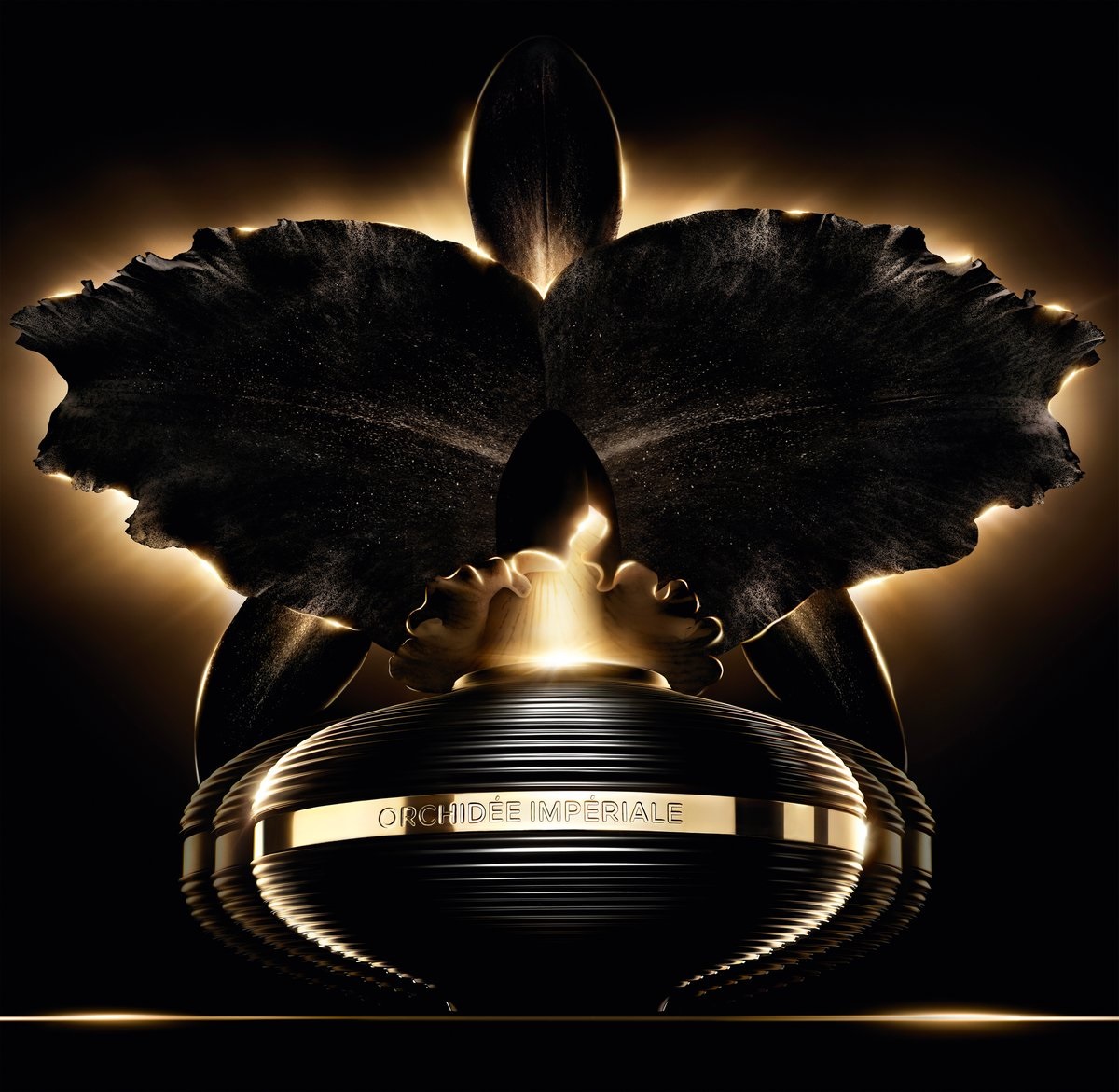 Guerlain Ochide Impérial Black the Cream