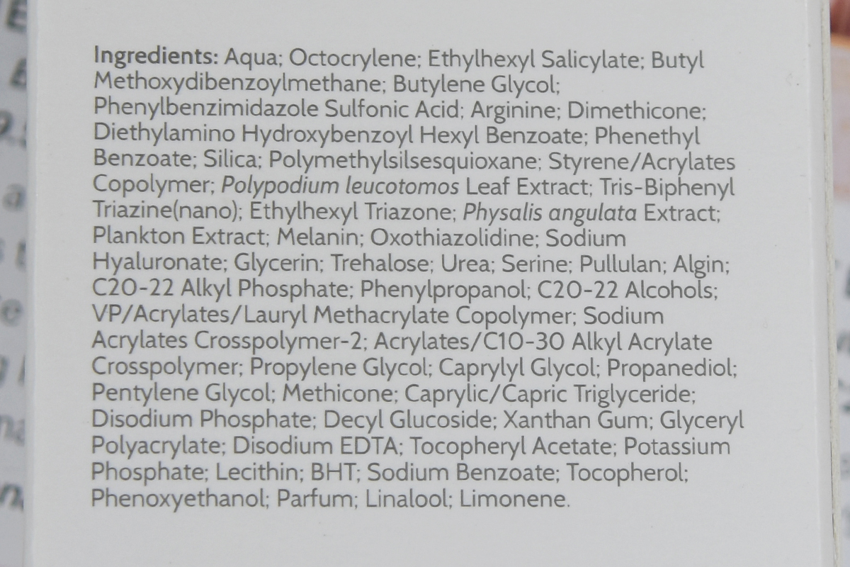 Heliocare 360° Water Gel SPF50+ Heliocare 360° Water Gel SPF50+