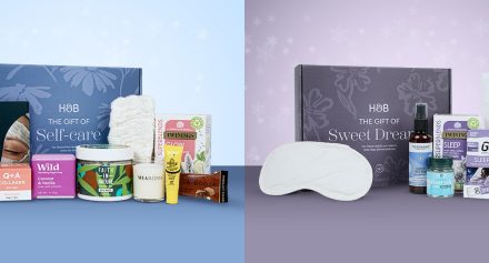 Holland & Barrett Holiday 2024 Gift Sets