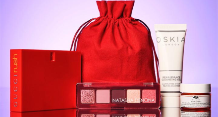 House of Fraser The Beauty Bag November 2024 – Back in stock