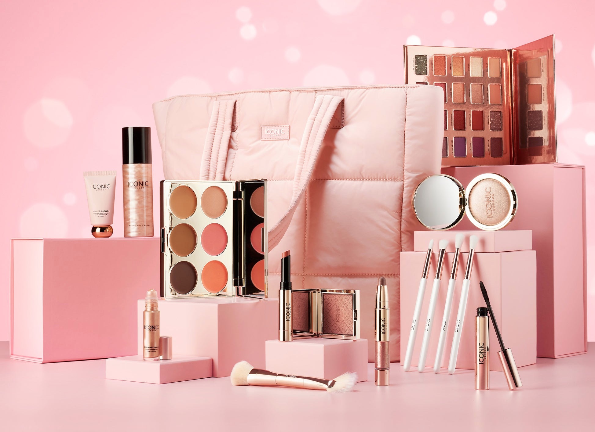 Iconic London Advent Bag 12 Days