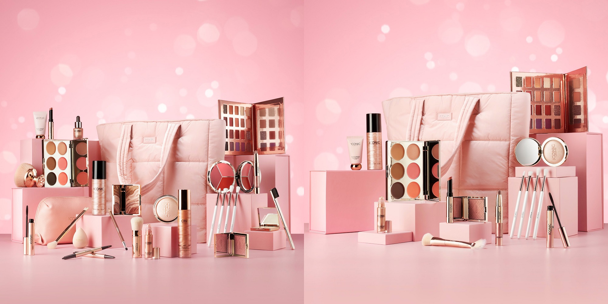 Iconic London Advent Bags 2024