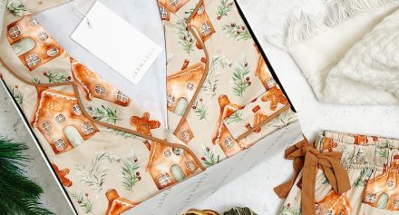 Jarmabox Winter Edit 2024