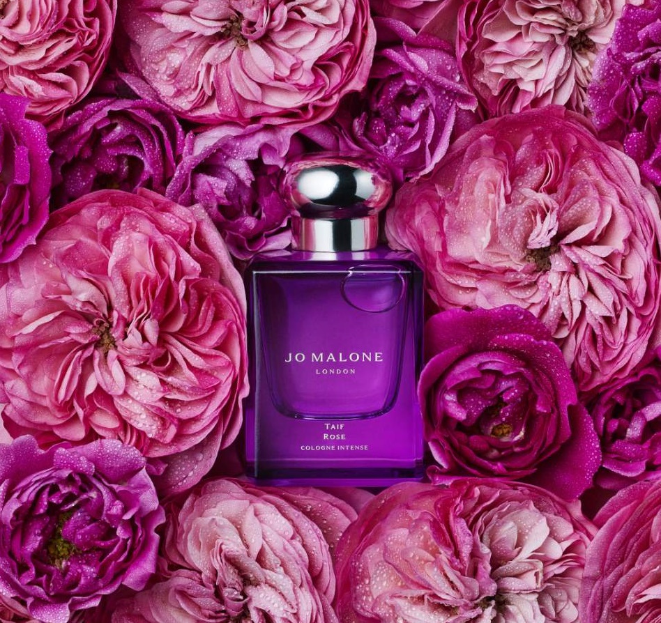 Jo Malone London Taif Rose Cologne Intense Jo Malone London Taif Rose Cologne Intense