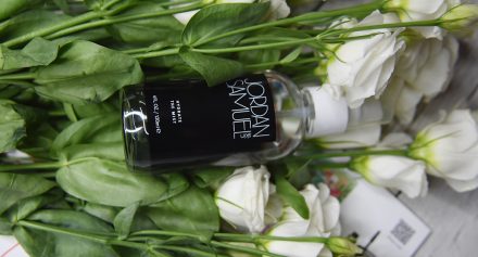 Jordan Samuel Skin Hydrate the Mist Review Jordan Samuel Skin Hydrate the Mist Review