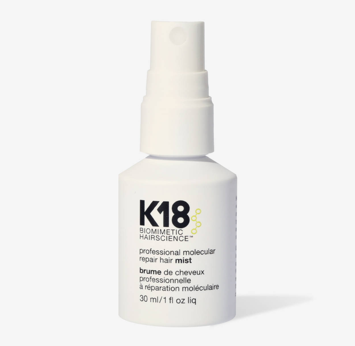 K18 Hair Professional Repair Hair Mist