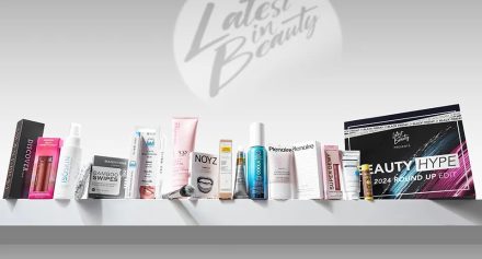 Latest in Beauty Beauty Hype Round Up Edit 2024