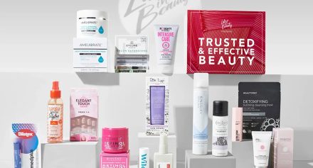 Latest in Beauty Trusted And Effective Beauty 2024