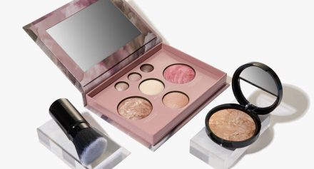 Laura Geller Baked Starter Kit