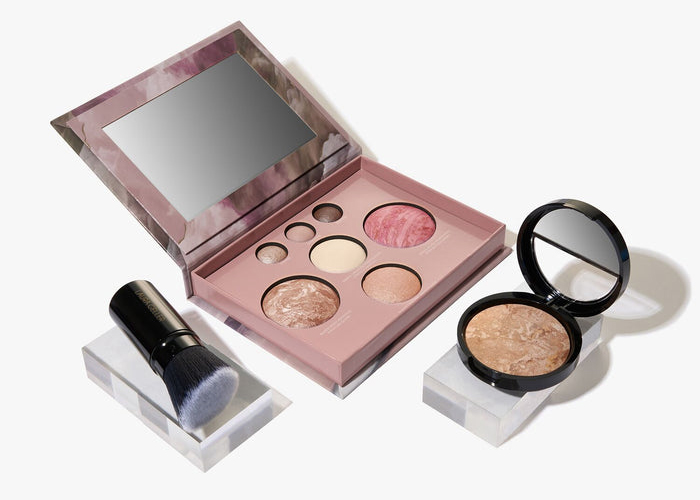 Laura Geller Baked Starter Kit Laura Geller Baked Starter Kit