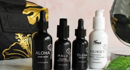 Laurel & Reed x Honua Skincare Beauty Box 2024