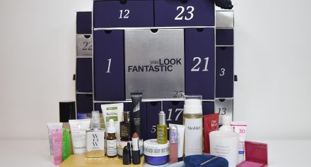 Lookfantastic Advent Calendar 2024 Review