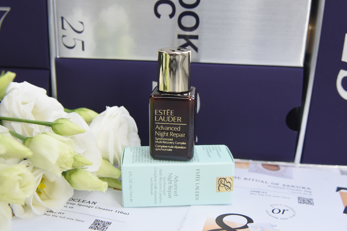 Estée Lauder Advanced Night Repair Serum