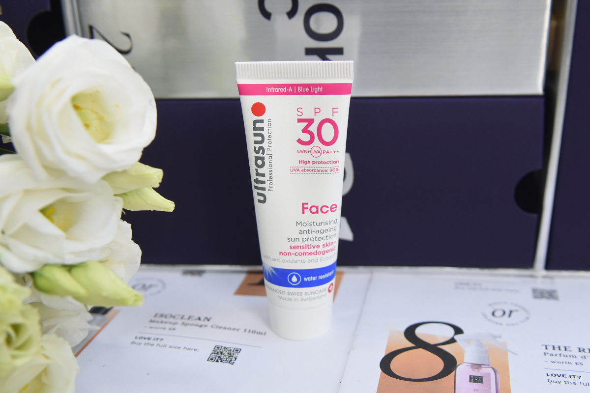 Ultrasun Face SPF30