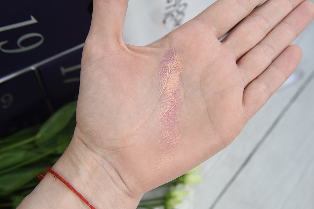 Ciaté London Glow-To Illuminating Blush