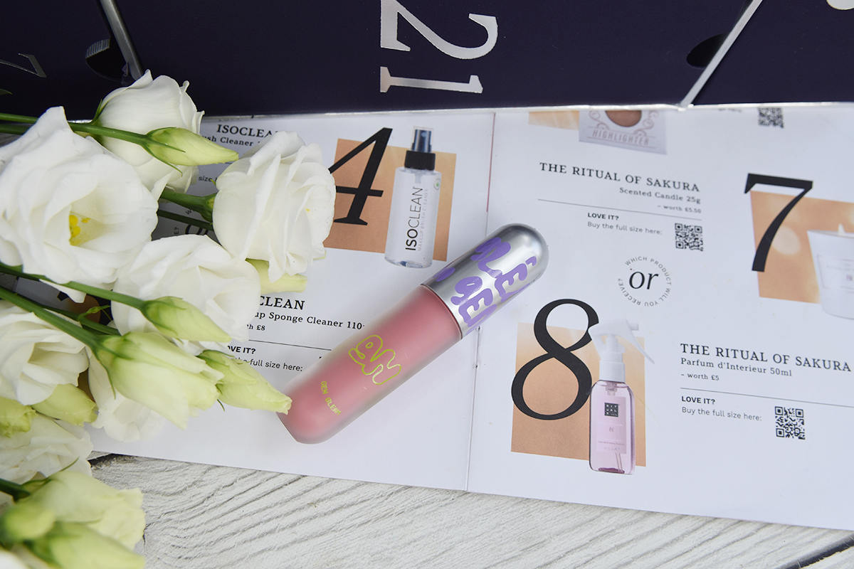 Glow Hub Gen Gleam Collagen Up Lip Gloss