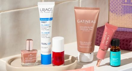 Lookfantastic Beauty Box December 2024 – Available now