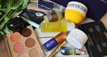 Lookfantastic Beauty Vault 2024 Review