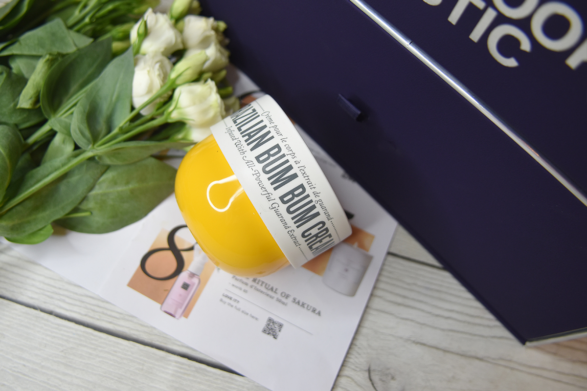 Sol de Janeiro Brazilian Bum Bum Cream