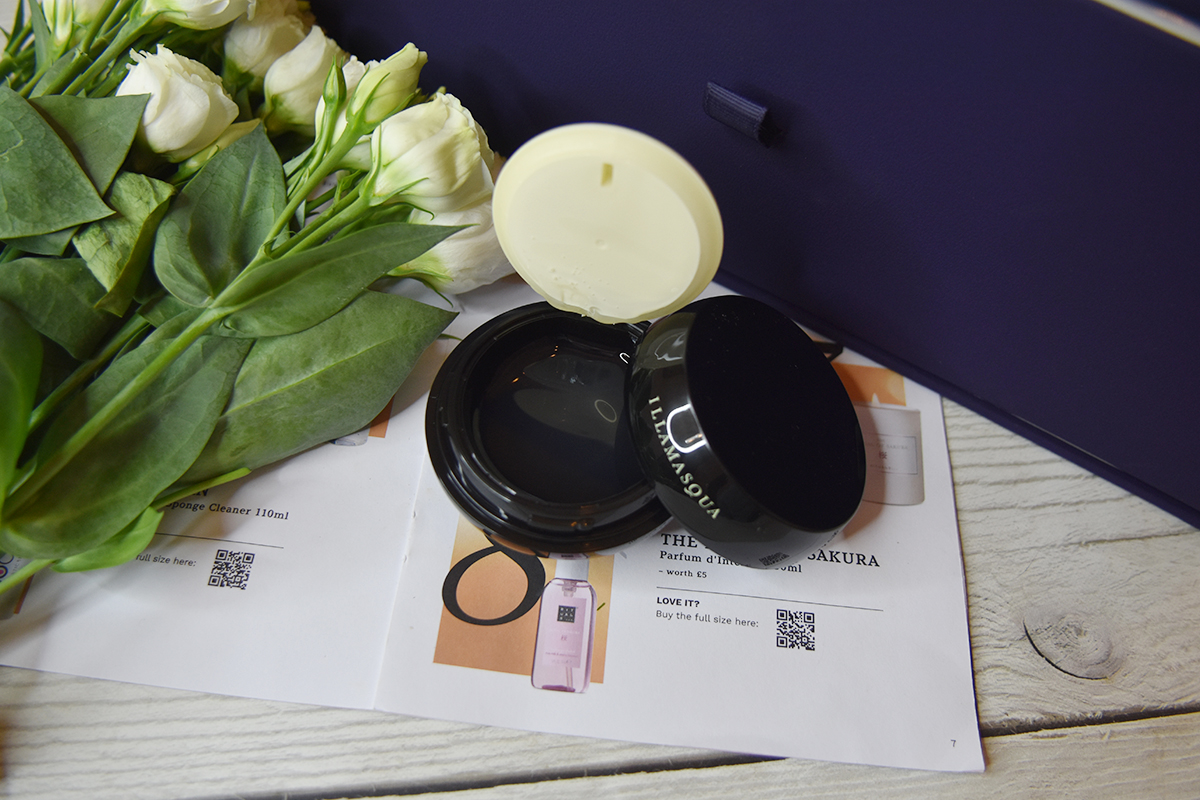 Illamasqua Hydra Veil Primer