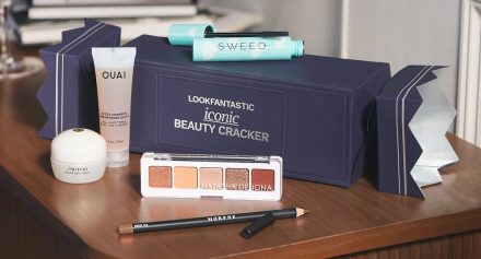 Lookfantastic Christmas Cracker 2024