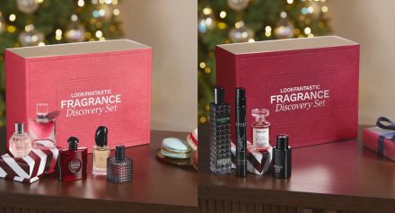 Lookfantastic Festive Fragrance Discovery Sets 2024 Lookfantastic Festive Fragrance Discovery Sets 2024