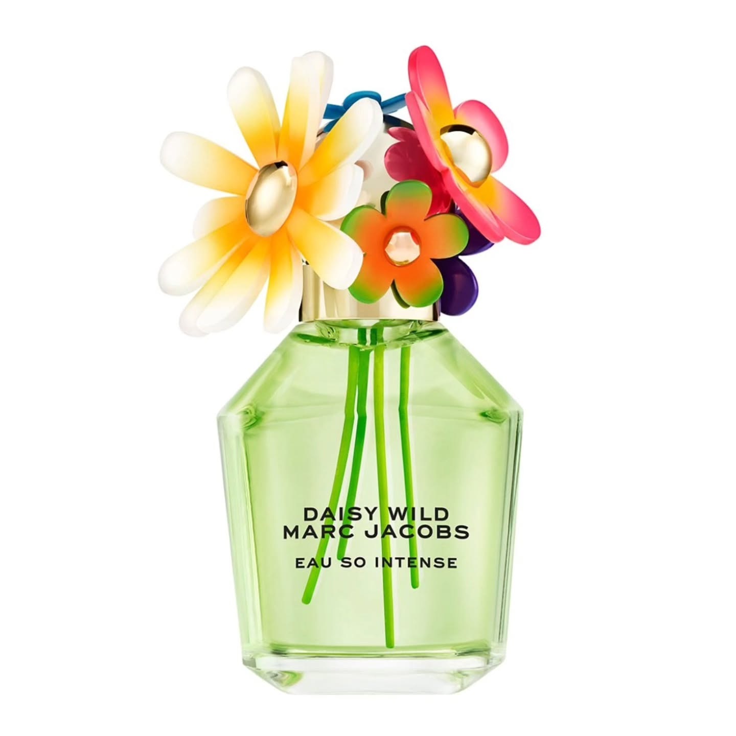 Marc Jacobs Daisy Wild Eau So Intense Marc Jacobs Daisy Wild Eau So Intense