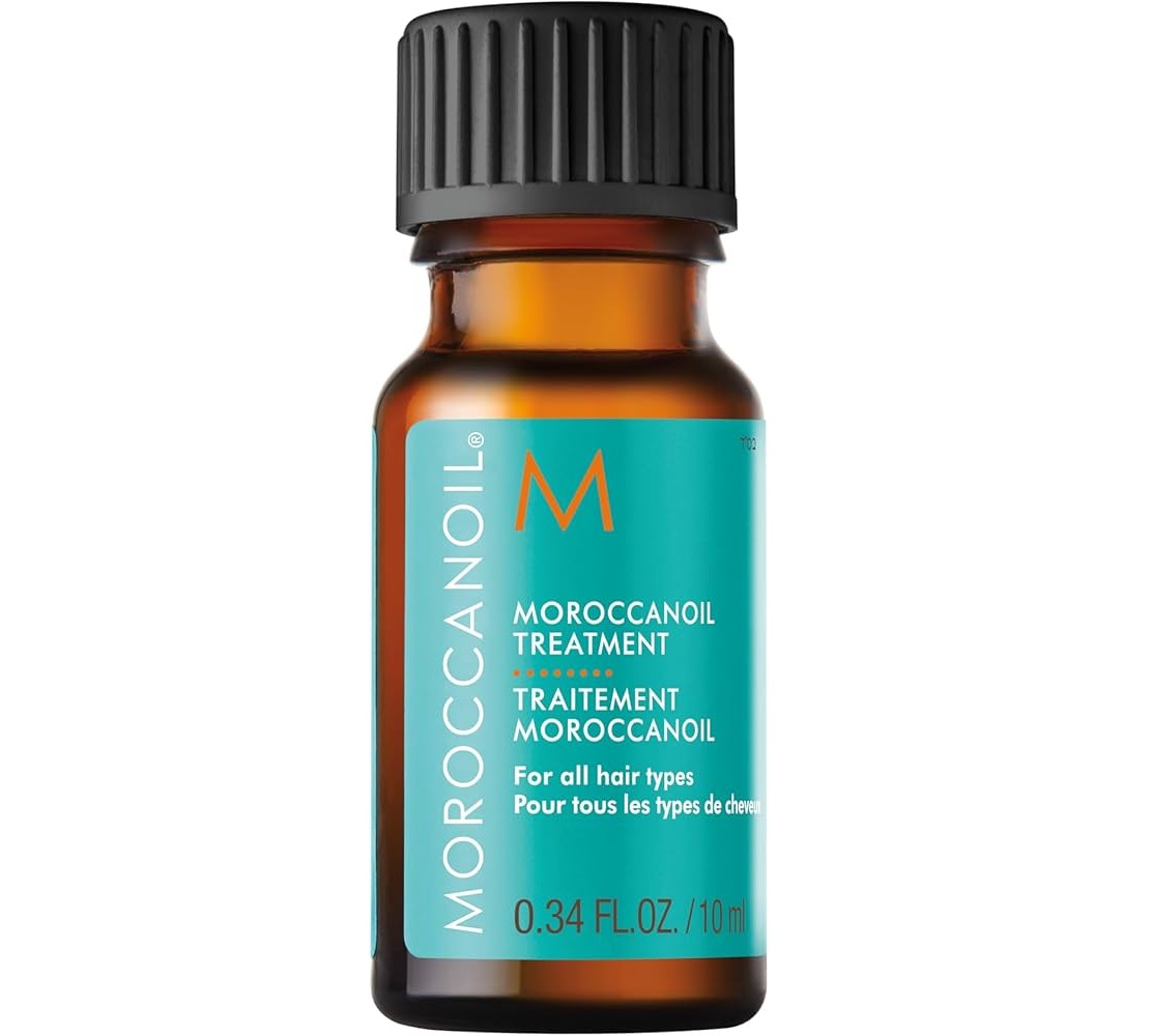Moroccanoil Hair Treatment