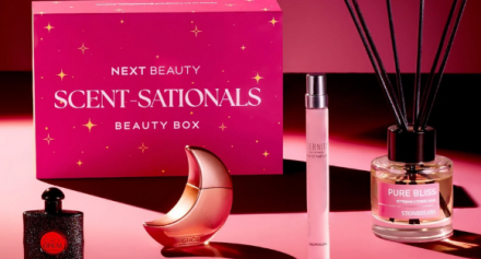 Next Scent-sationals Beauty Box 2024