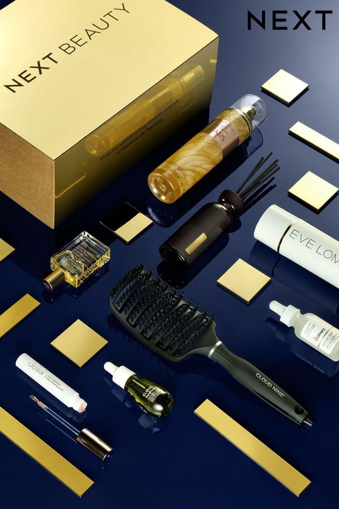 Next The Night Before Christmas Beauty Box 2024