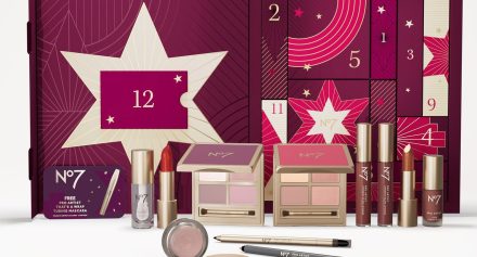 No7 Pro Artist Advent Calendar 2024 No7 Pro Artist Advent Calendar 2024