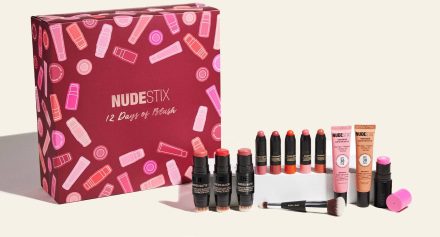 Nudestix 12 Days Of Blush Advent Calendar 2024