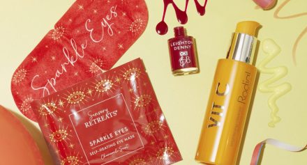 OK! Beauty Box November 2024