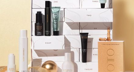 OTO Advent Calendar 2024