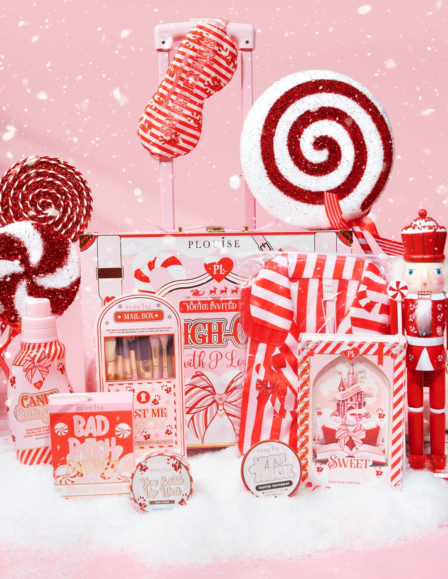 P.Louise Sleigh-Over Full Collection 2024